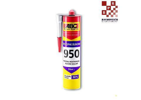 سیلیکون آنتی باکتریال مخصوص کلینروم