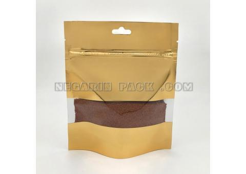 فروش پاکت قهوه