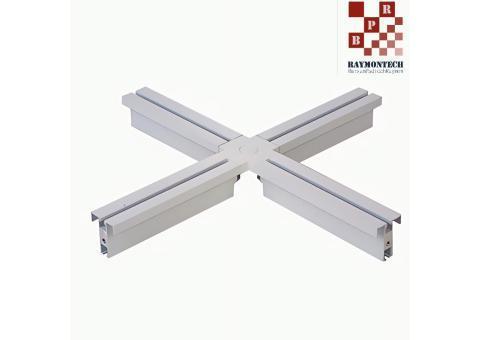 Tgrid از جنس آلومینیوم فشرده مخصوص فضای تمیز