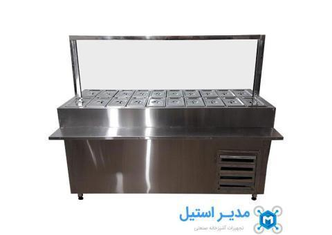 تجهیزات اشپز خانه های صنعتی