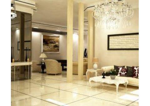 گروه طراحی تخصصی بازسازی پارسه