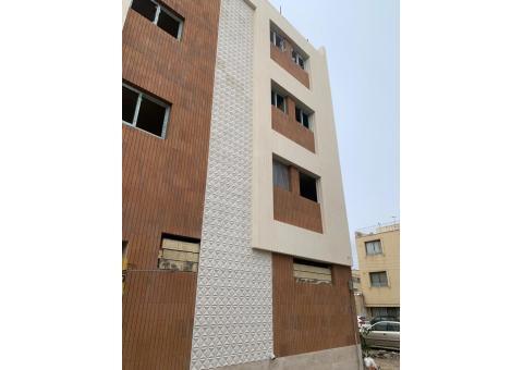 صنایع سنگ نما آنتیک در اصفهان