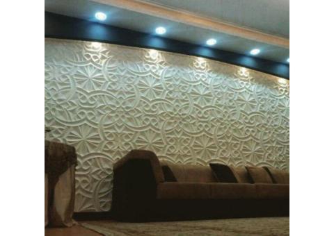 صنایع سنگ نما آنتیک در اصفهان