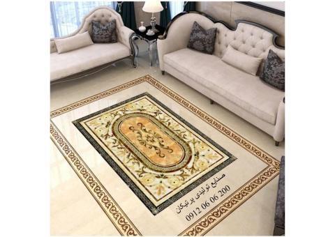 صادرات سنگ مصنوعی کامپو استون در اصفهان