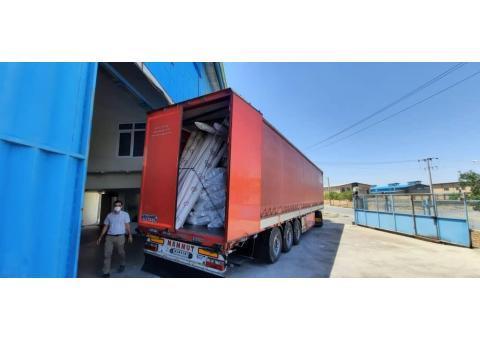 صادرات سیم و کابل