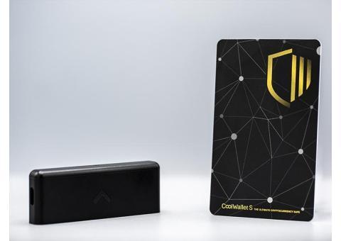 فروش کیف پول های سخت افزاری