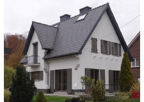 اجرای سقف های شیب دار