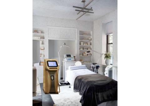 فروش دستگاه لیزر موهای زائد رافائل