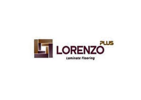 پارکت لمینت لورنزو پلاس LORENZO PLUS