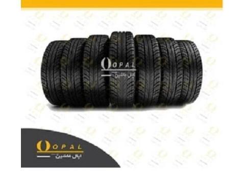 لاستیک لیفتراک سایز 700/12 و 600/9