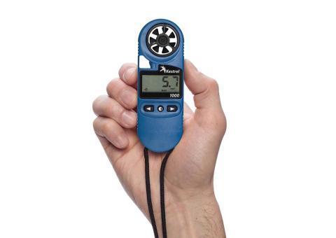 بادسنج برند الکومتر مدل ELCOMETER 410