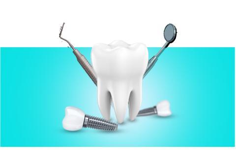 خرید مواد و تجهیزات دندانپزشکی درنیکا سلامت