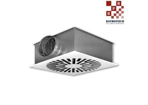 دریچه های سقفی کلین رومی