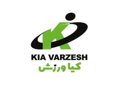 فروشگاه لوازم ورزشی باشگاهی و خانگی کیاورزش