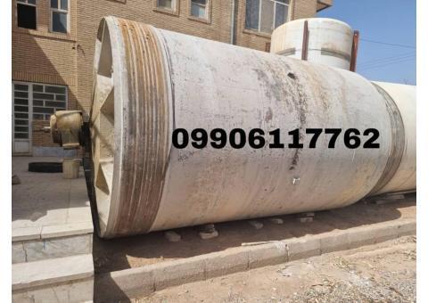 فروش بالمیل 18 هزار (لاینر سنگ و لاینر لاستیک)