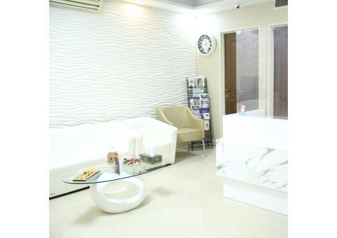 کلینیک تخصصی پوست و مو دکتر فاطمه بامداد