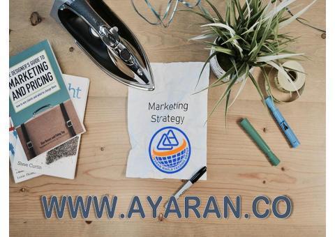 هلدینگ عیاران