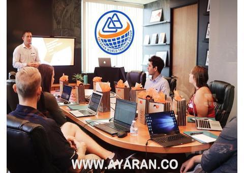 هلدینگ عیاران