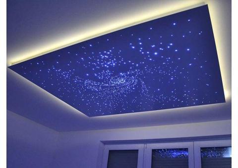 لوازم سقف کهکشانی