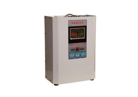 استابلایزر 12000vaمخصوص باغ ویلا