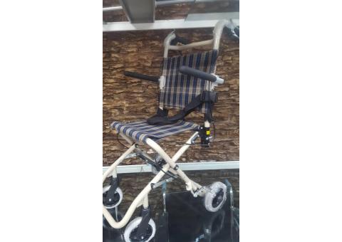 ویلچر حمل بیمار