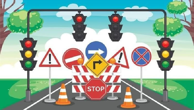 مرکز فروش تجهیزات ترافیکی در تهران