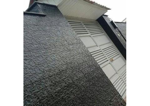 سنگ نمای آنتیک، سنگ نما