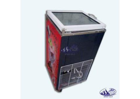 یخچال فالوده صنایع برودتی سیلور