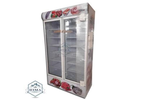 یخچال مرغ فروشی ریماسرما