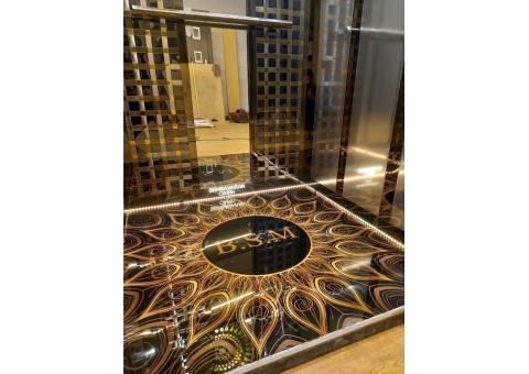 اسلب مرمر، سنگ اسلب،