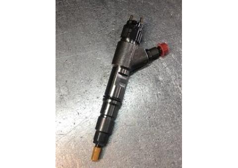 تعمیر پمپ ‌و سوزن کامیونت الوند