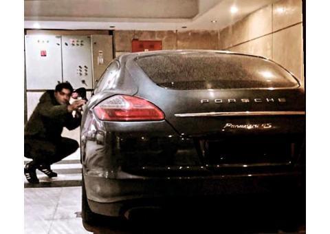 کارشناسی خودرو