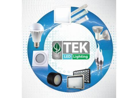 لامپ led
