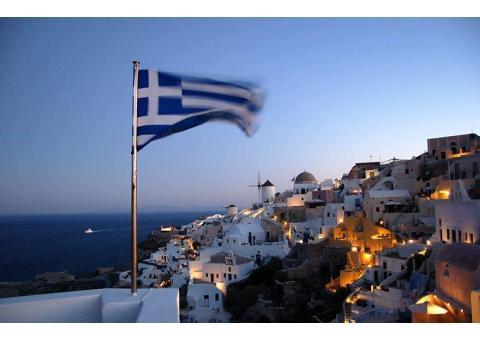 اخذ اقامت یونان بدون سرمایه گذاری و ثبت شرکت