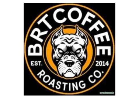 قهوه فروشی آنلاین