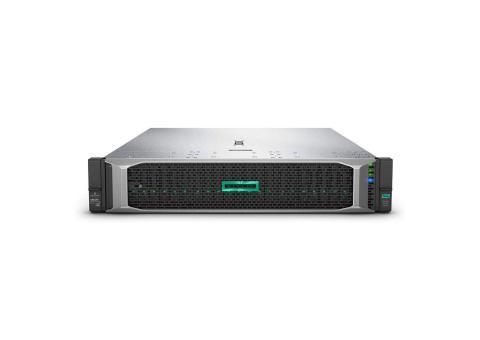 فروش و نصب سرور اچ پی server dl 380 G10