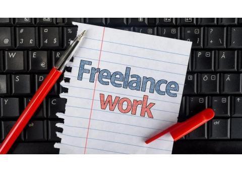 آماده همکاری