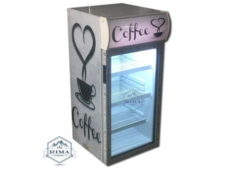 قیمت و فروش یخچال مینی ریماسرما