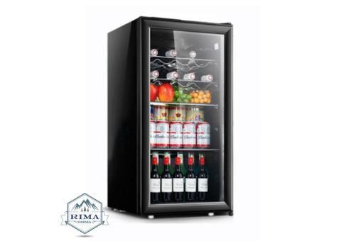 قیمت و فروش یخچال مینی ریماسرما