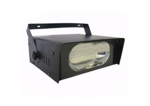 فلاشر رقص نور سفید 150 وات