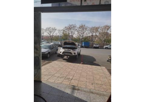 تعمیرات تخصصی هیدرولیک فرمان