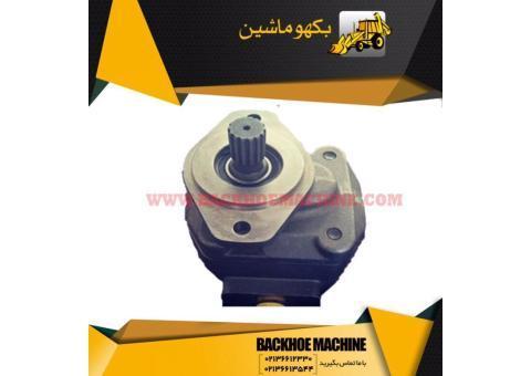 فروش قطعات و پمپ هیدرولیک بیل بکهو/ بیل بکو