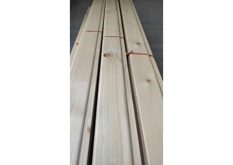 چوب ترمو استاندارد و اصل