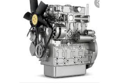 فروش قطعات یدکی انواع موتورهای پرکینز و جاندیر