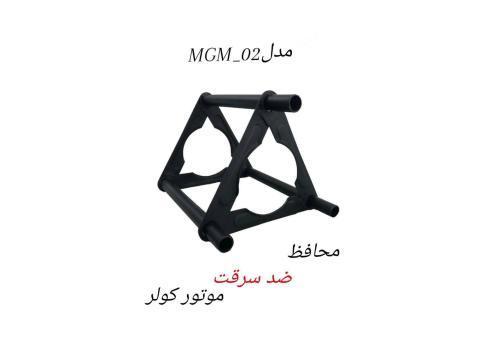 محافظ موتور کولر