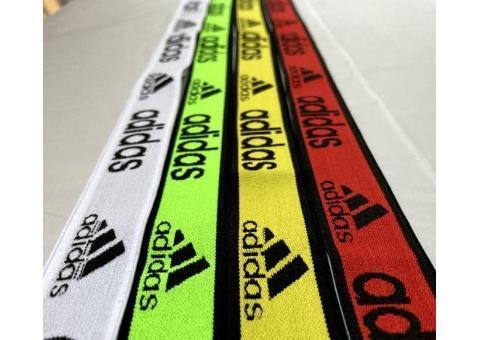 کش اسپورتی رنگی