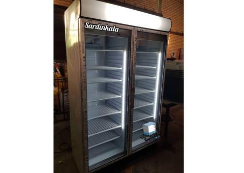 قیمت فریزر ایستاده09128914832