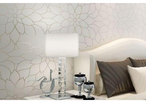 کاغذ دیواری راستا