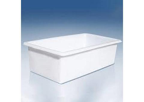 وان پلی اتیلن 100 لیتر الی 20000 لیتر شیلات