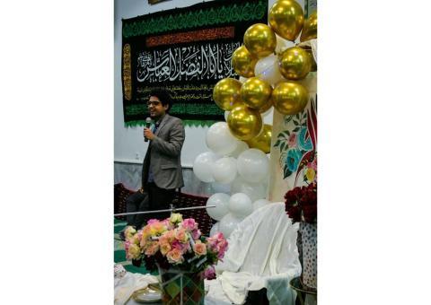 آموزشگاه طنز نویسی در مشهد وخه خند